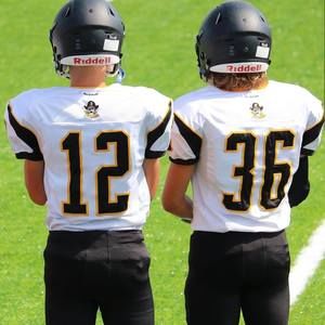 Meet your Posher, Brandon